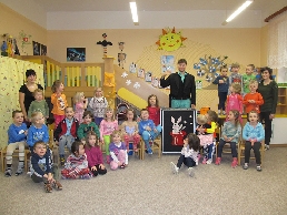 Kouzelník Reno