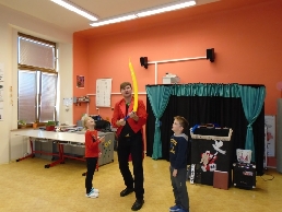 Kouzelník Reno